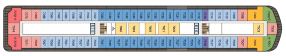 Deck Plan deck-5